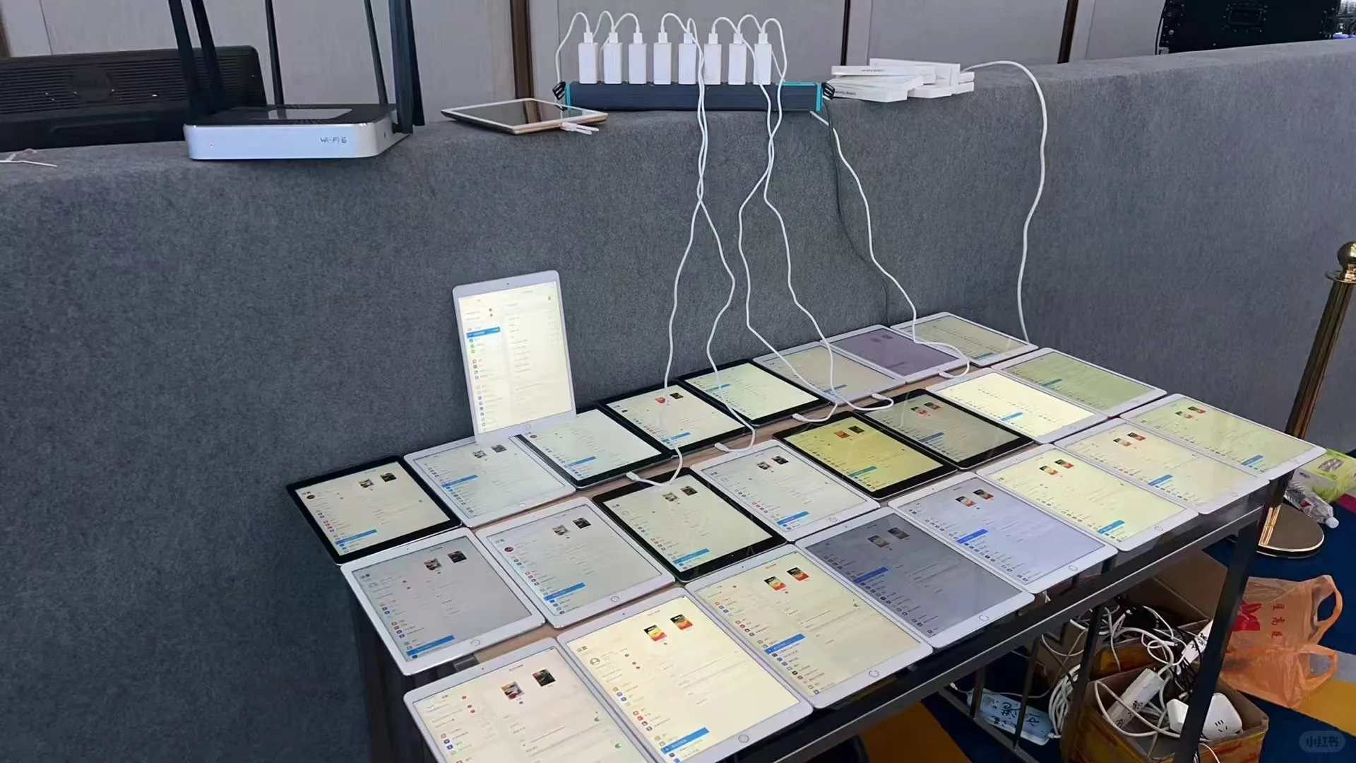 启动道具 木制作造型 舞美AV设备