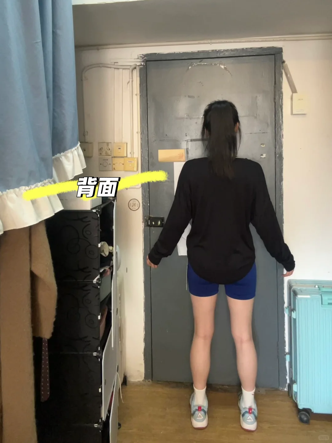 健身人平价穿搭分享-西西里