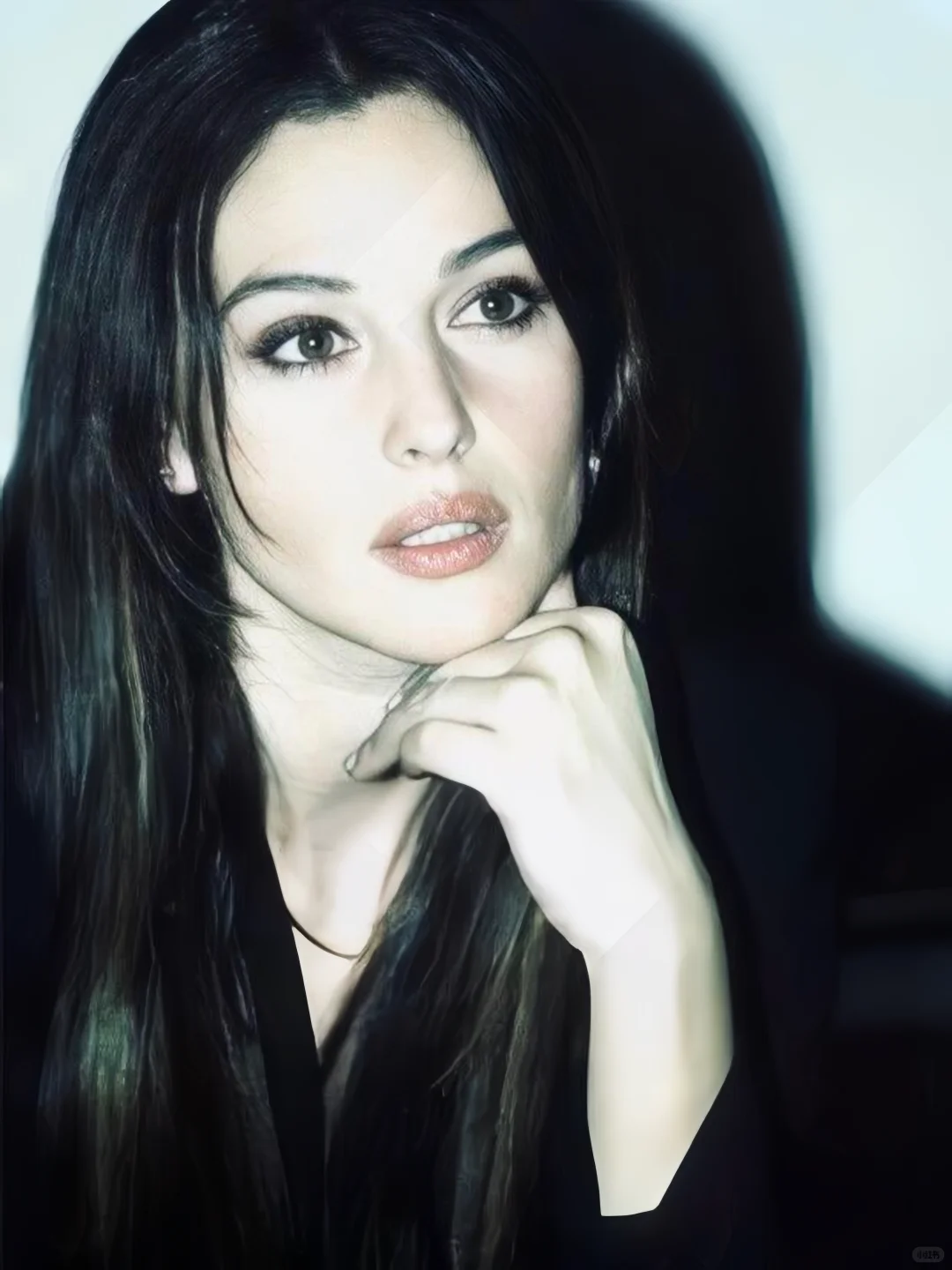 气质御姐 性感美艳