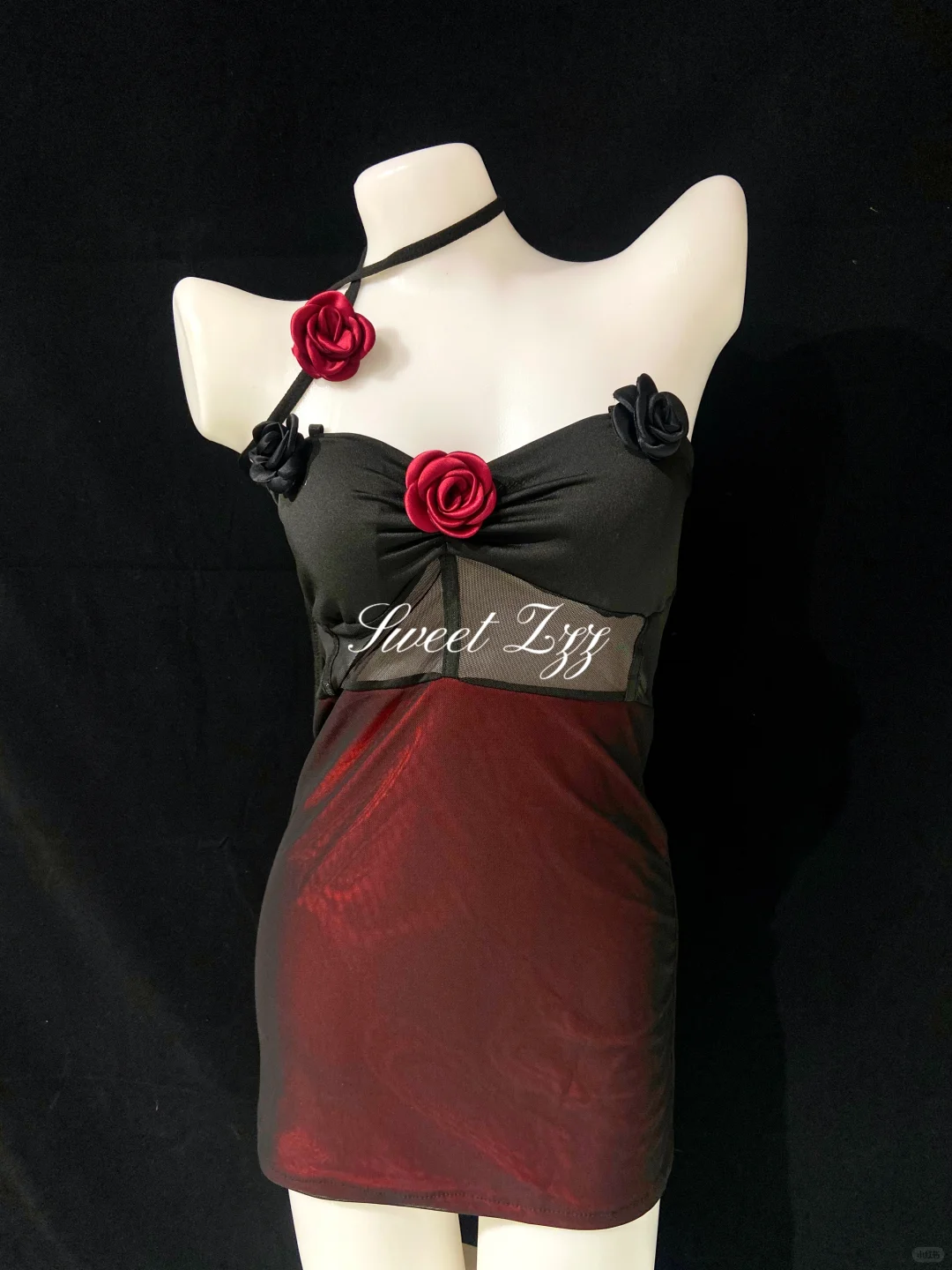 快来挑选你的七夕战袍