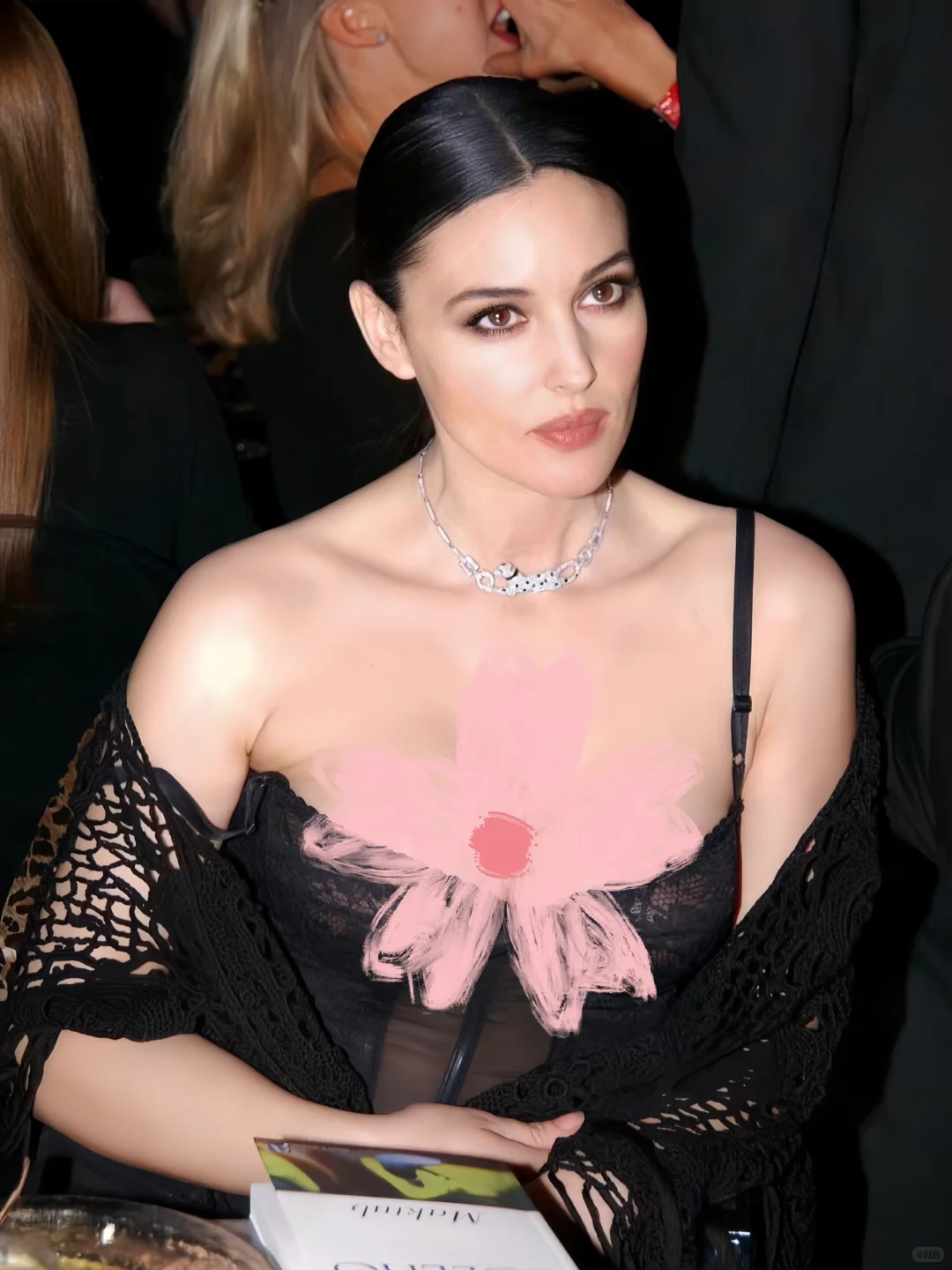 气质御姐 性感美艳