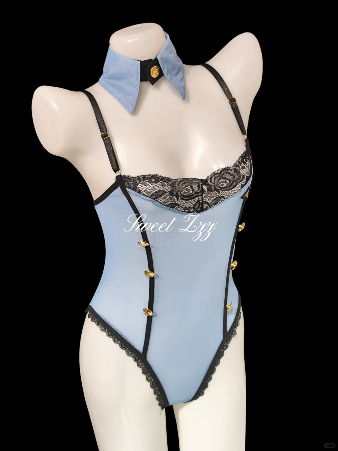 快来挑选你的七夕战袍