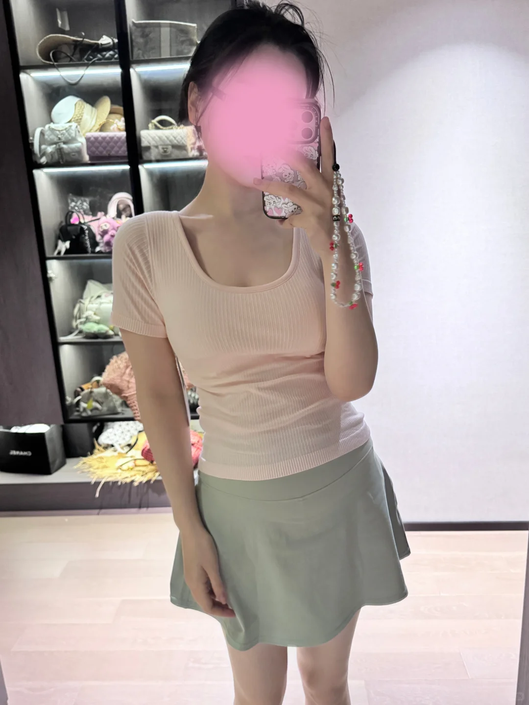 测评｜小宁uiki测评 lulu平替？？真假平替