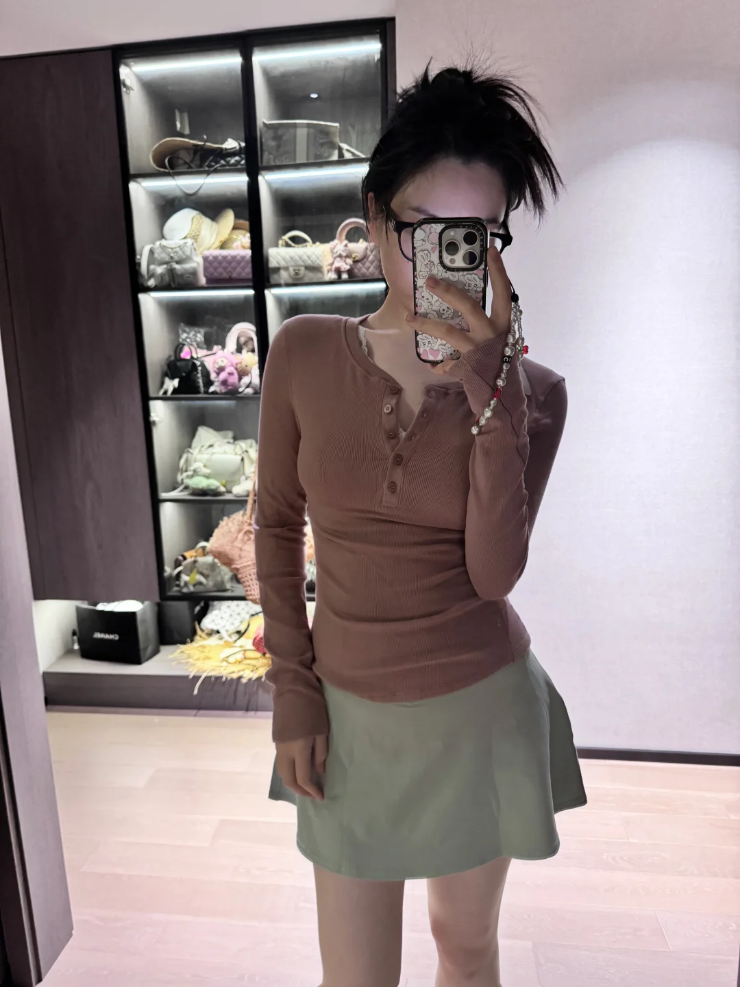 测评｜小宁uiki测评 lulu平替？？真假平替