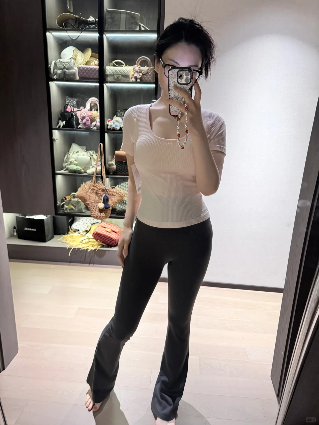 测评｜小宁uiki测评 lulu平替？？真假平替