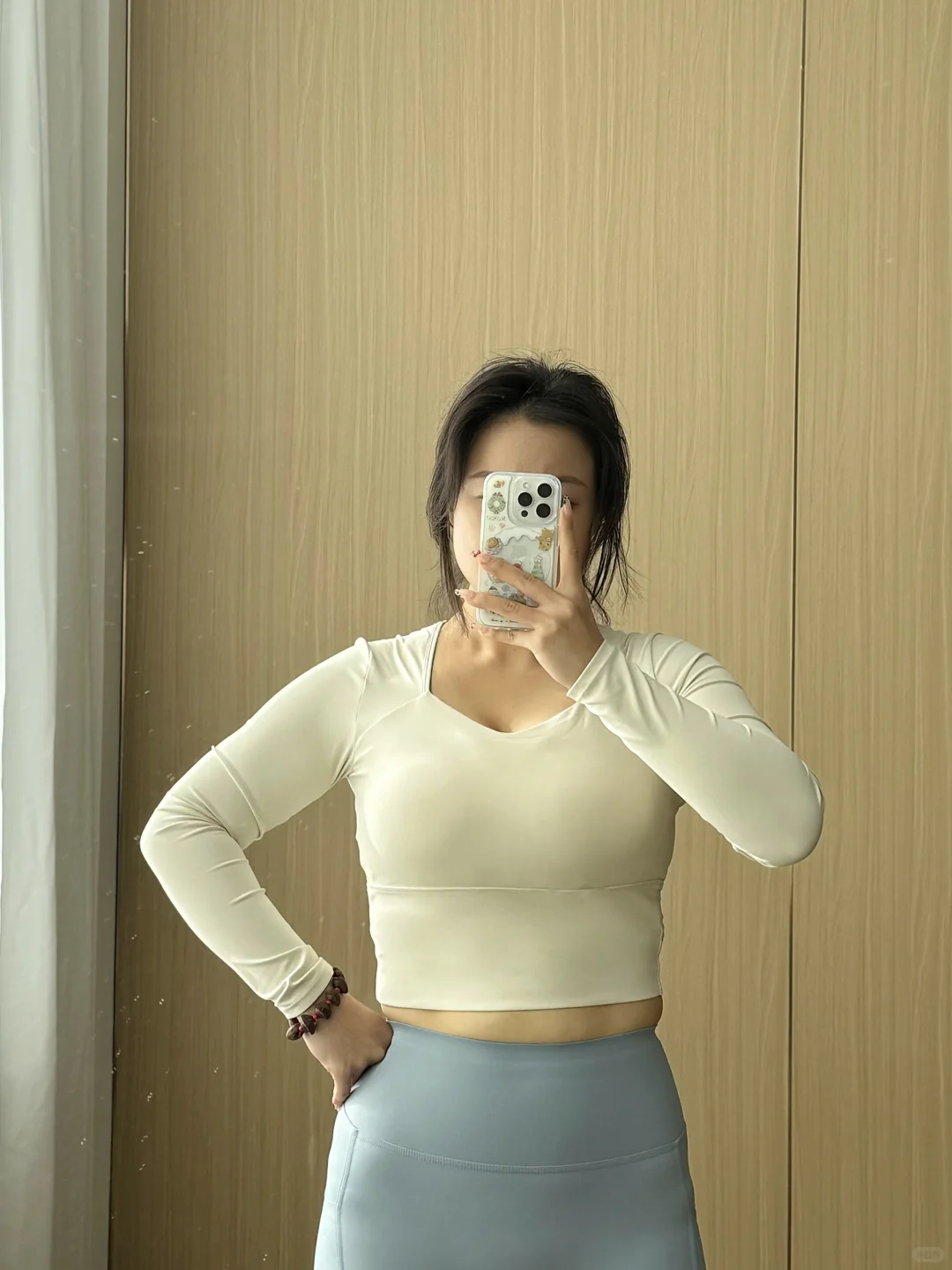 146斤·今天也认真上课啦?‍♀️