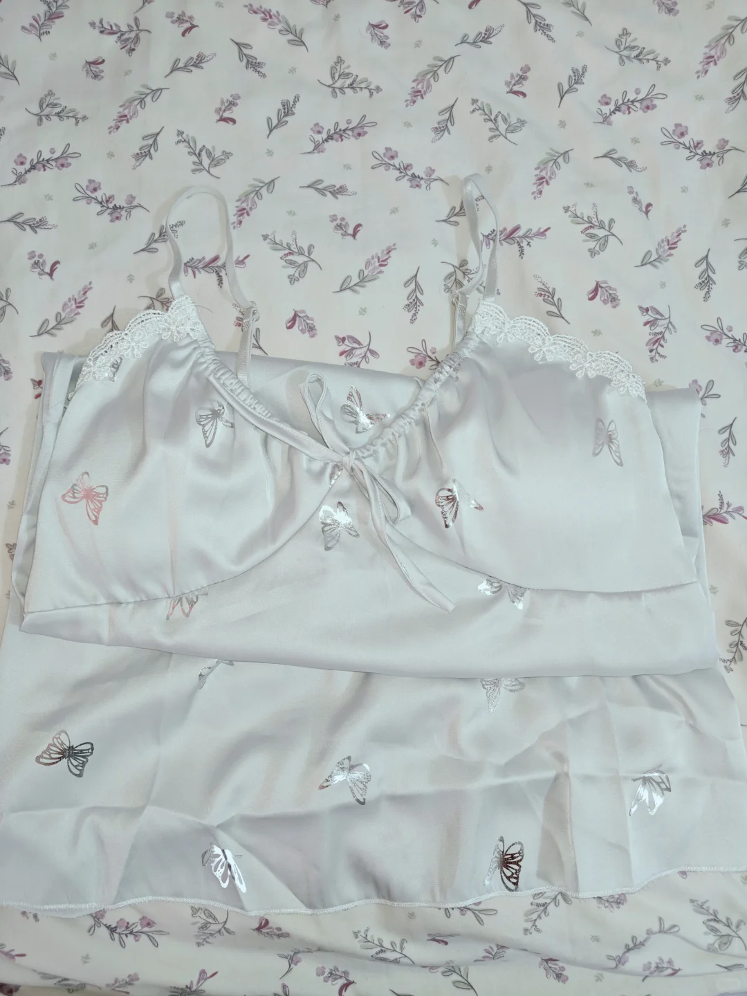 七夕我要穿什么战袍