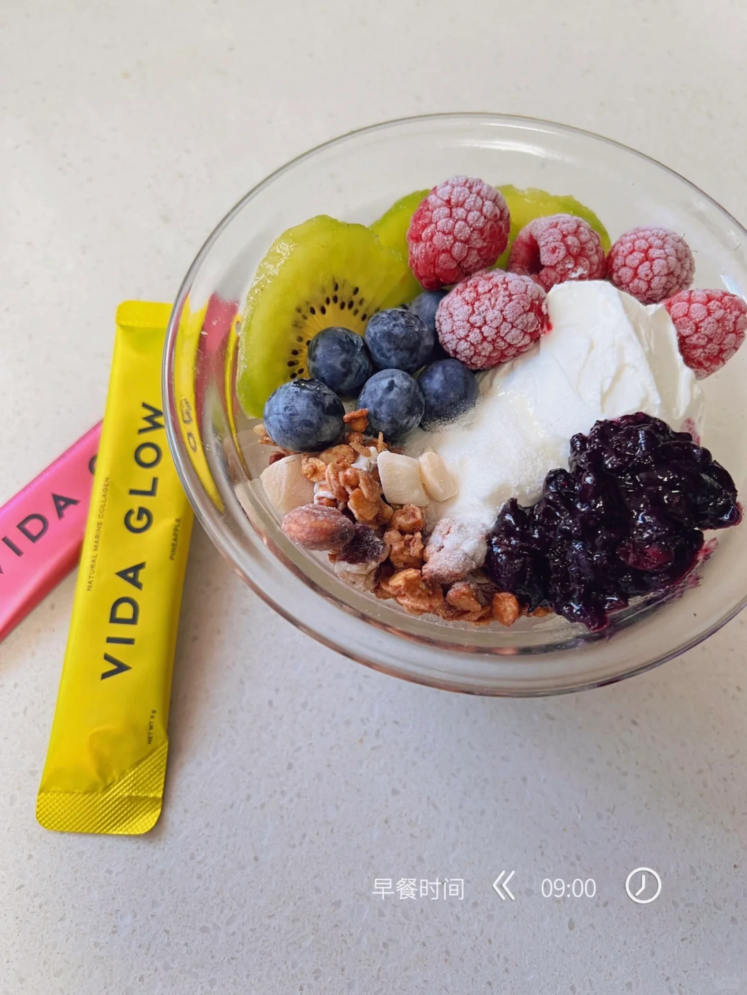 再美的衣服都不如一副好身材！