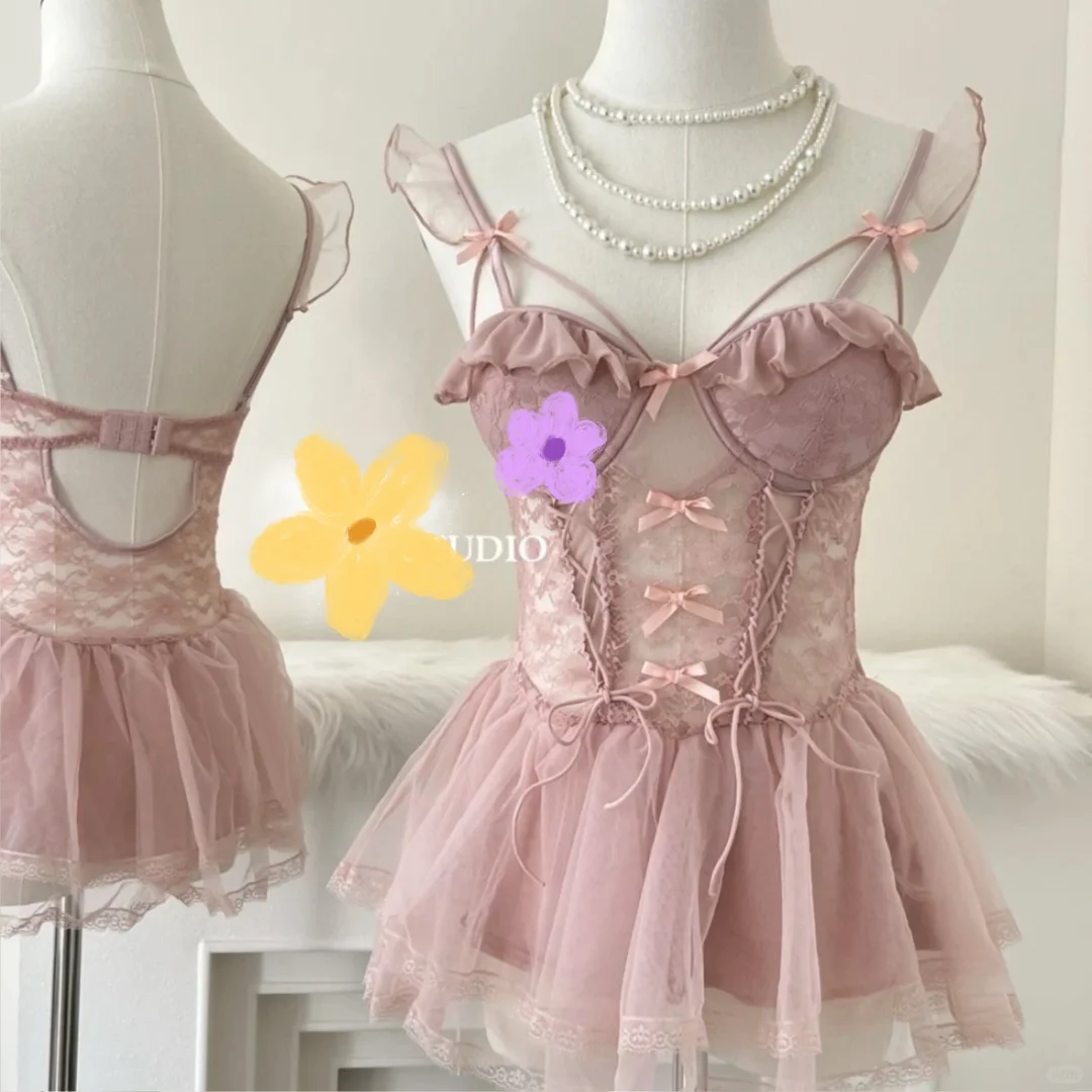 七夕战袍?纯欲天花板上衣、直接封神