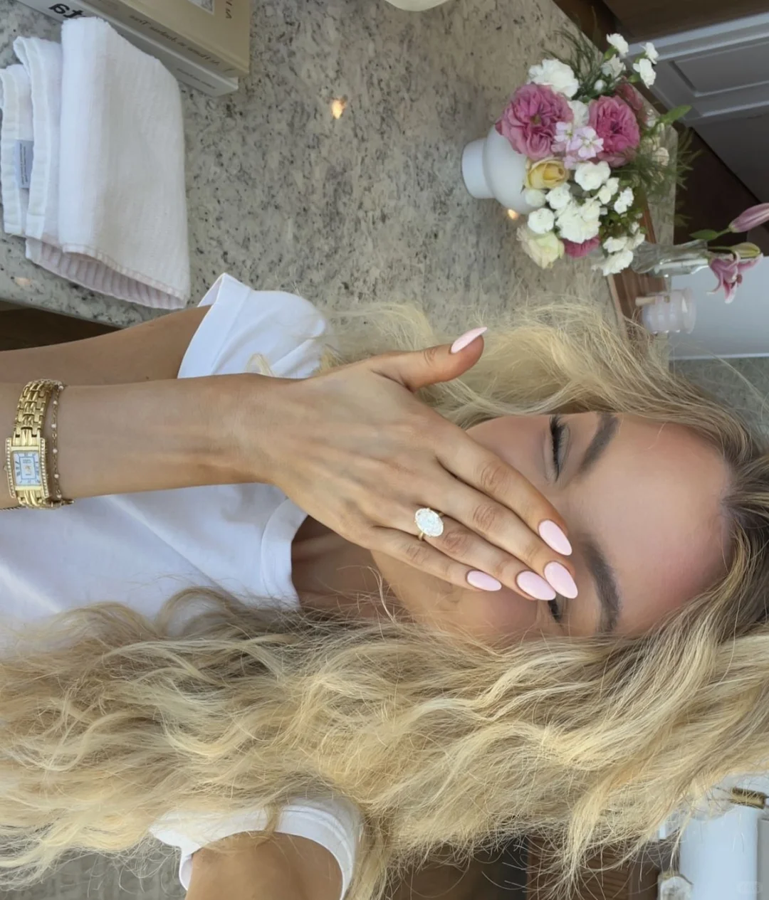 ?她的精贵日常|钻石是女人最好的战袍