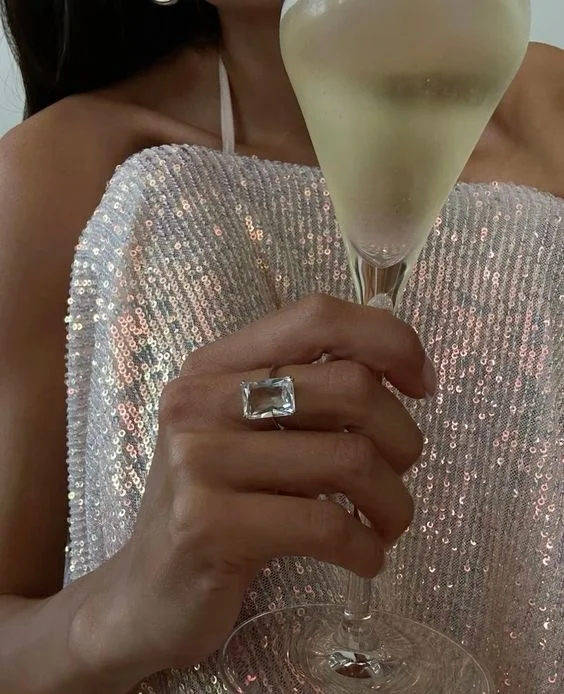 ?她的精贵日常|钻石是女人最好的战袍