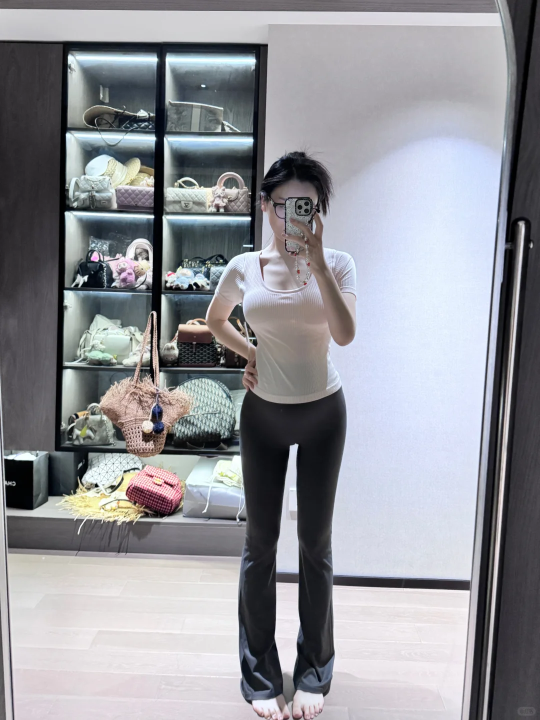 测评｜小宁uiki测评 lulu平替？？真假平替