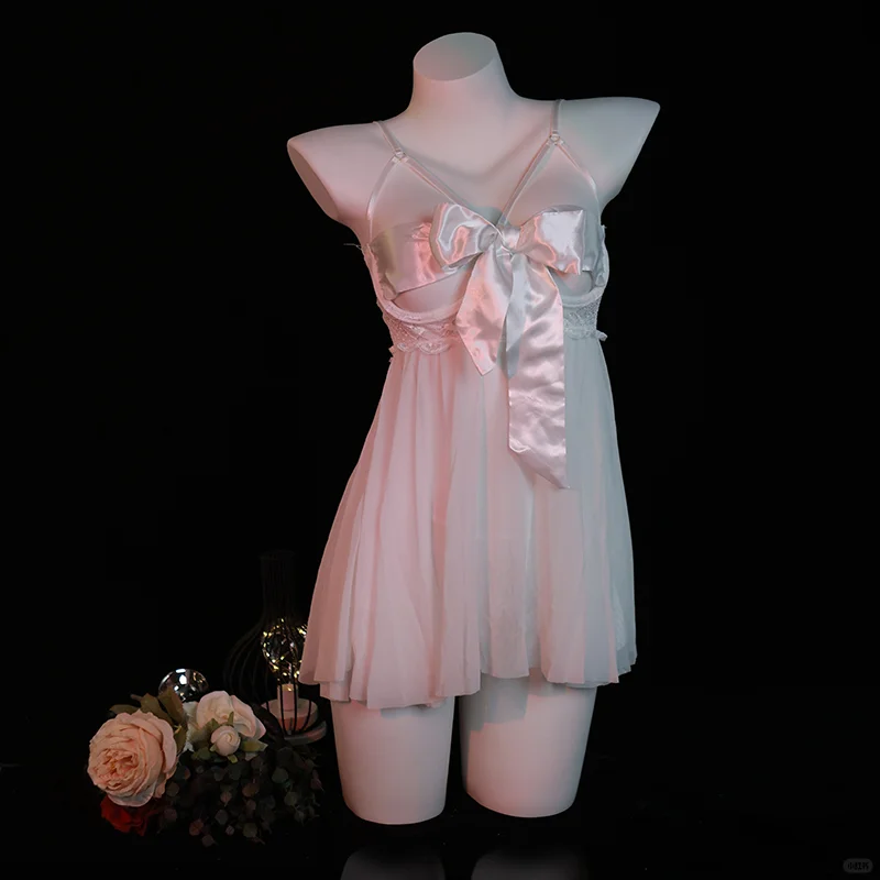 约会战袍、甜妹必备