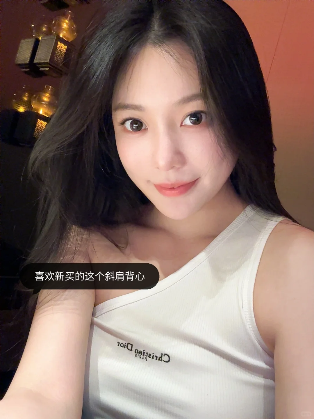 Lululemon 新款连体衣 太显身材喽?