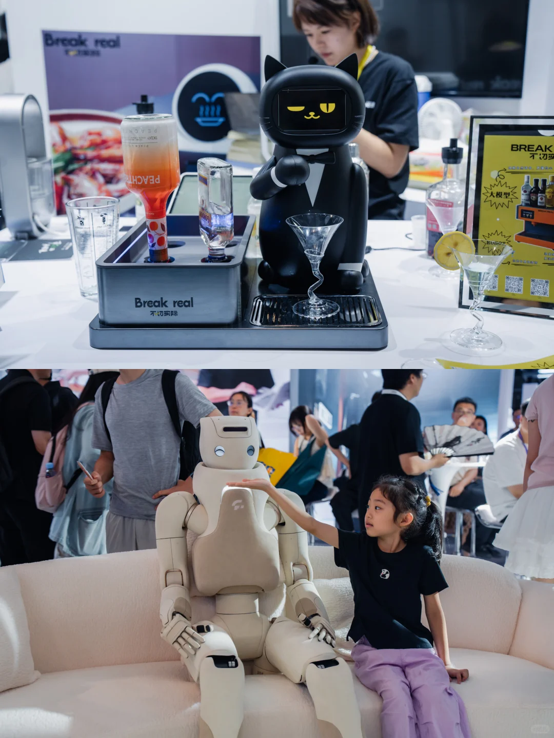 2025世界人工智能大会