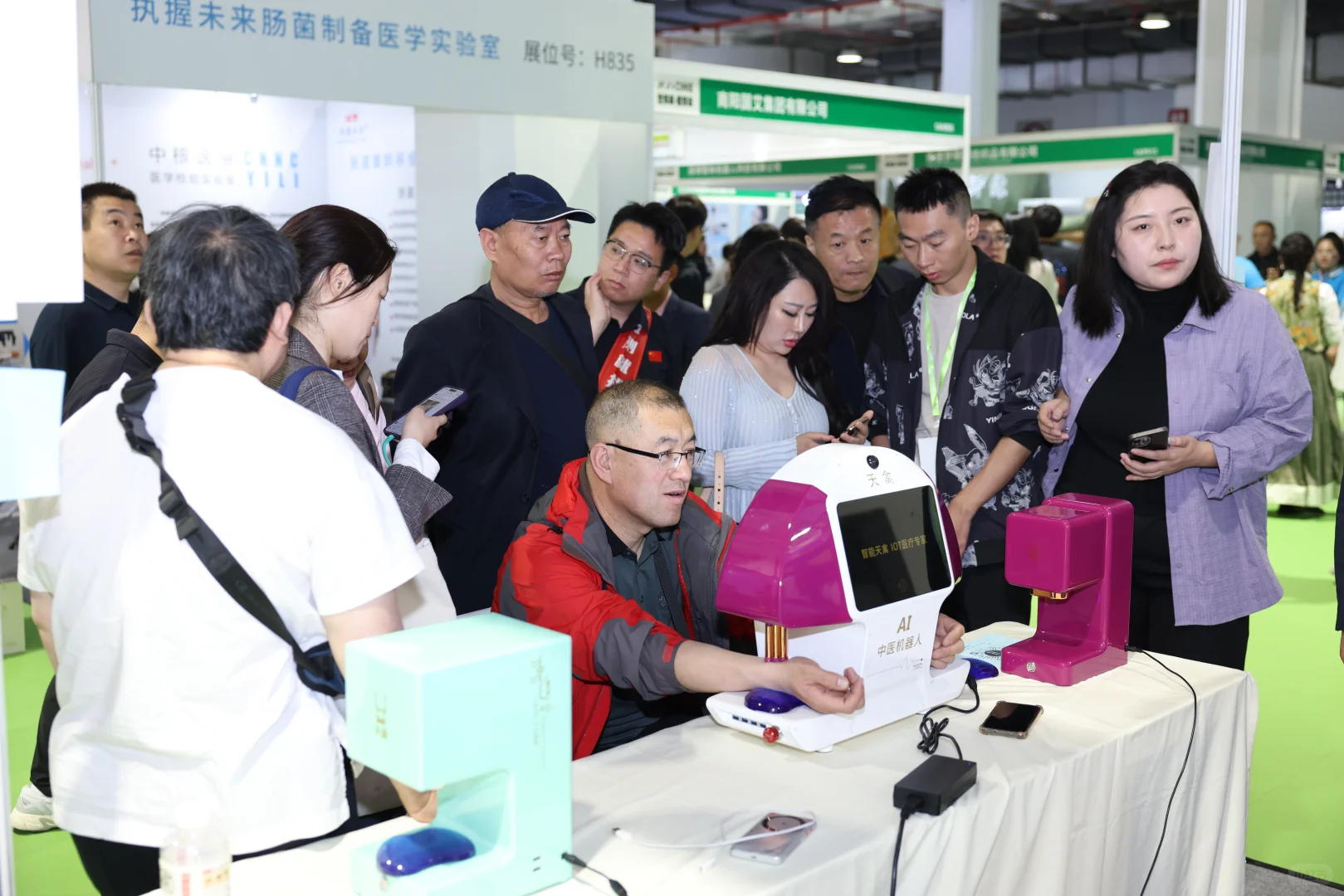 周末去哪?下半年逛展攻略来啦!