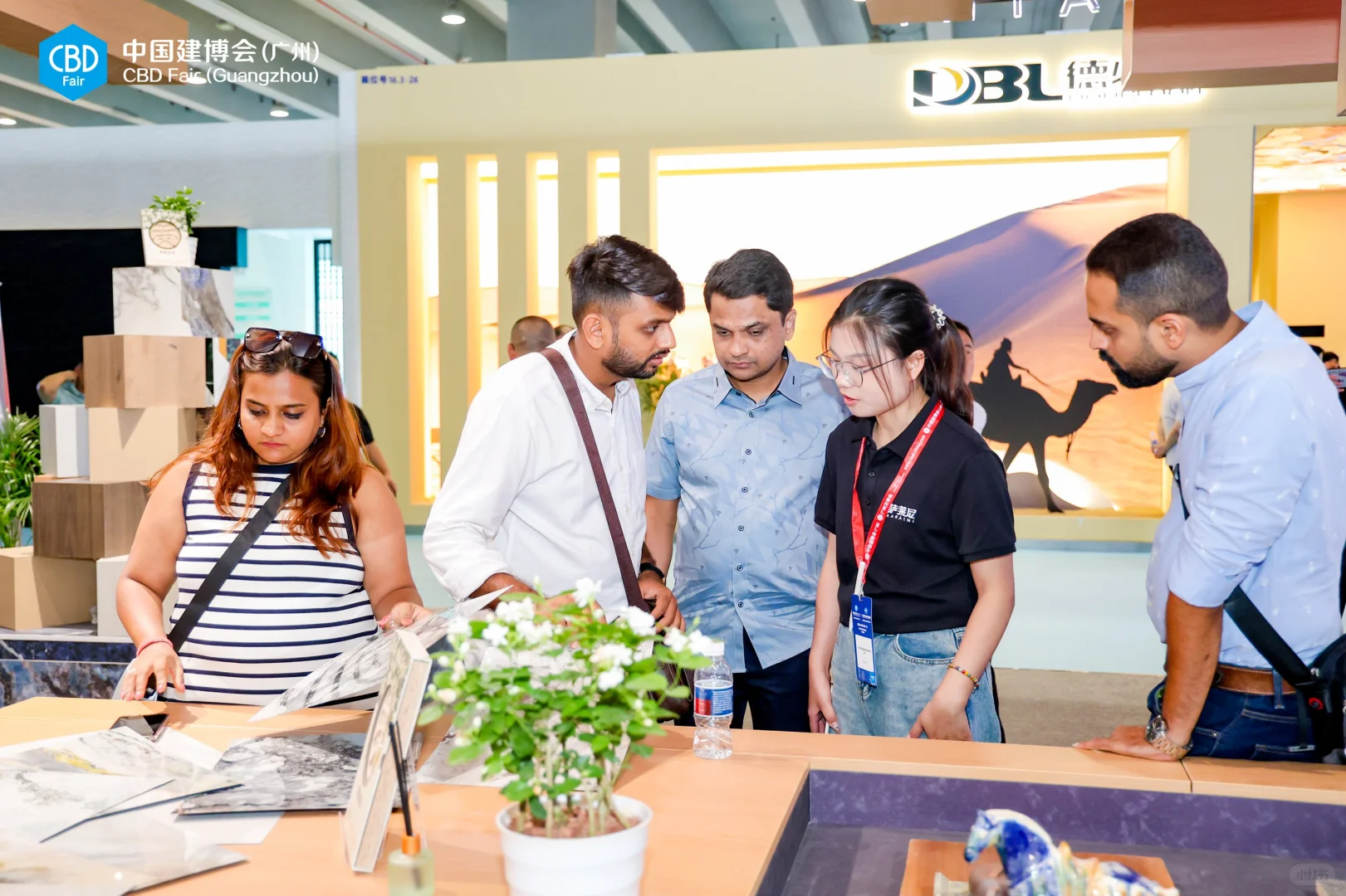 2025广州建博会报名