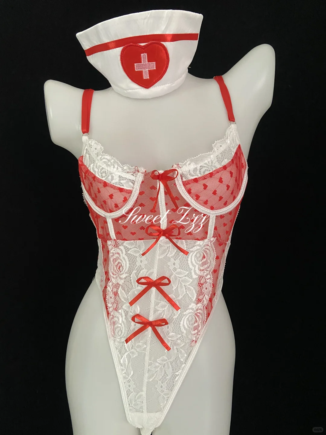 快来挑选你的七夕战袍