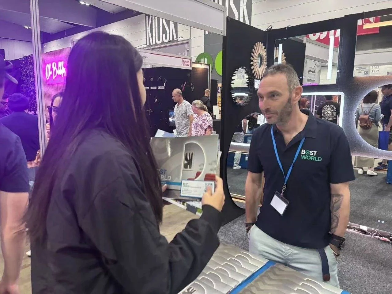 2025广州建博会报名