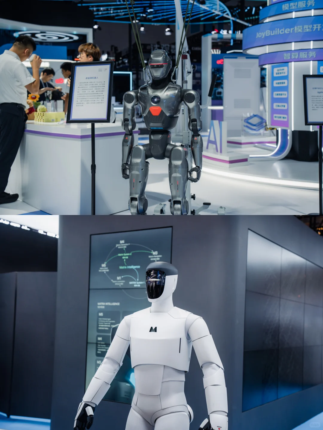 2025世界人工智能大会