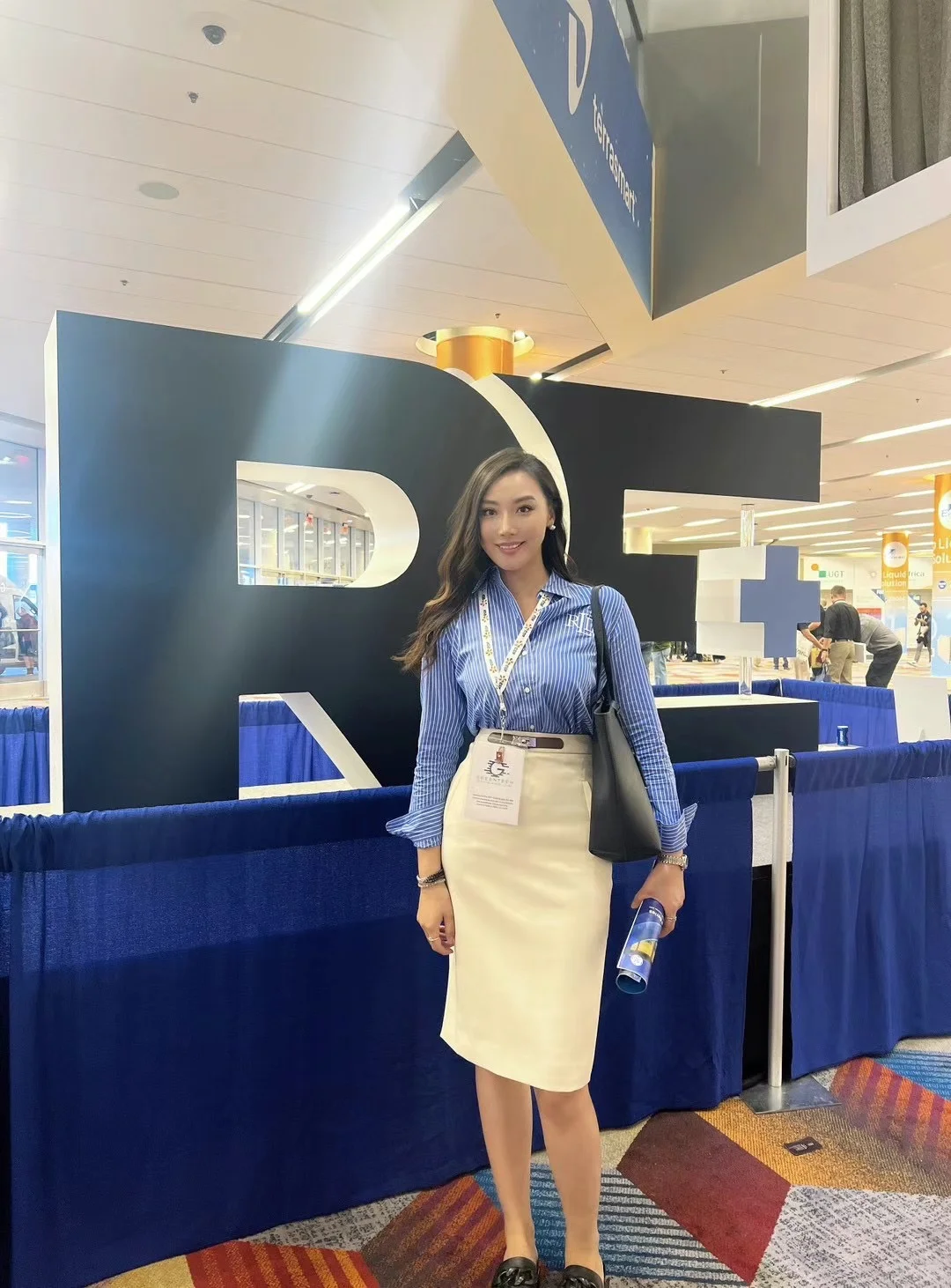 北美公关人 | 预算有限,如何把展会玩出花?