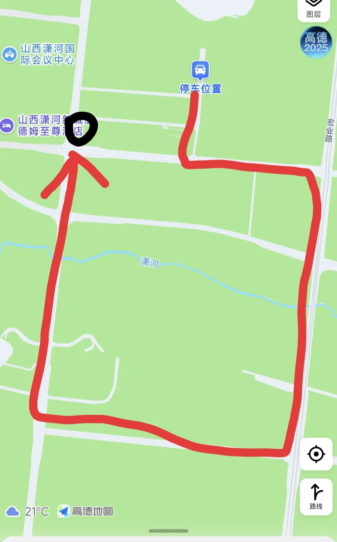 山西文化产业博览会·行