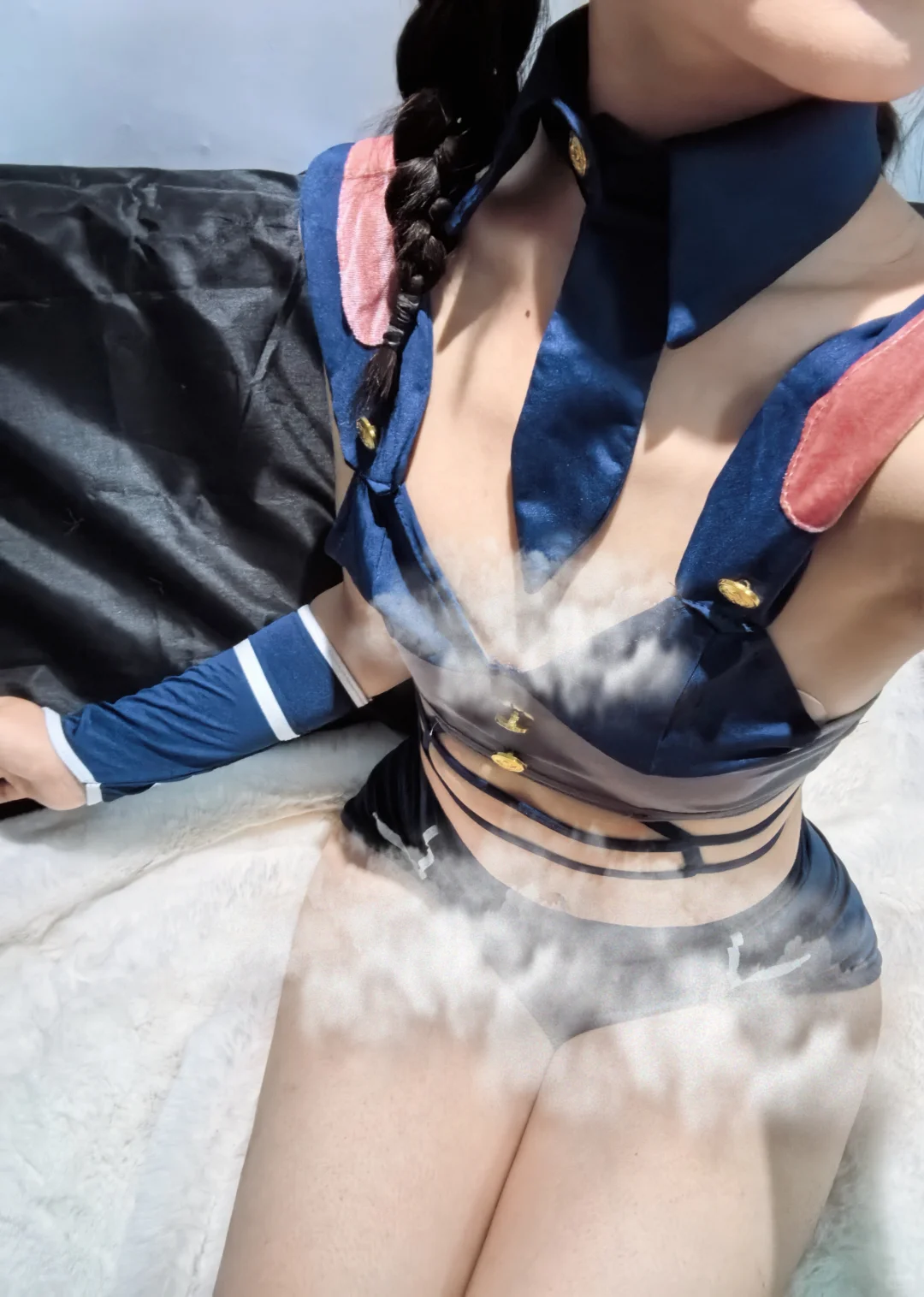 小美们，你们觉得哪套好看呀～