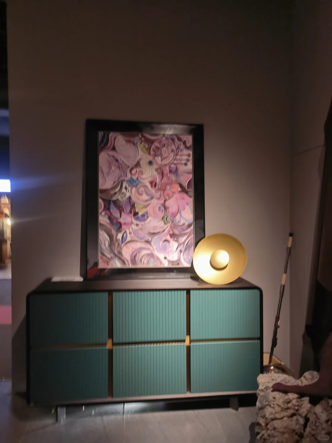 设计师逛展，带你感受民族文化魅力。