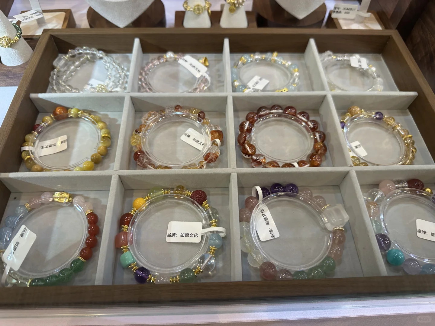 北京第三届文创博览会观光打卡