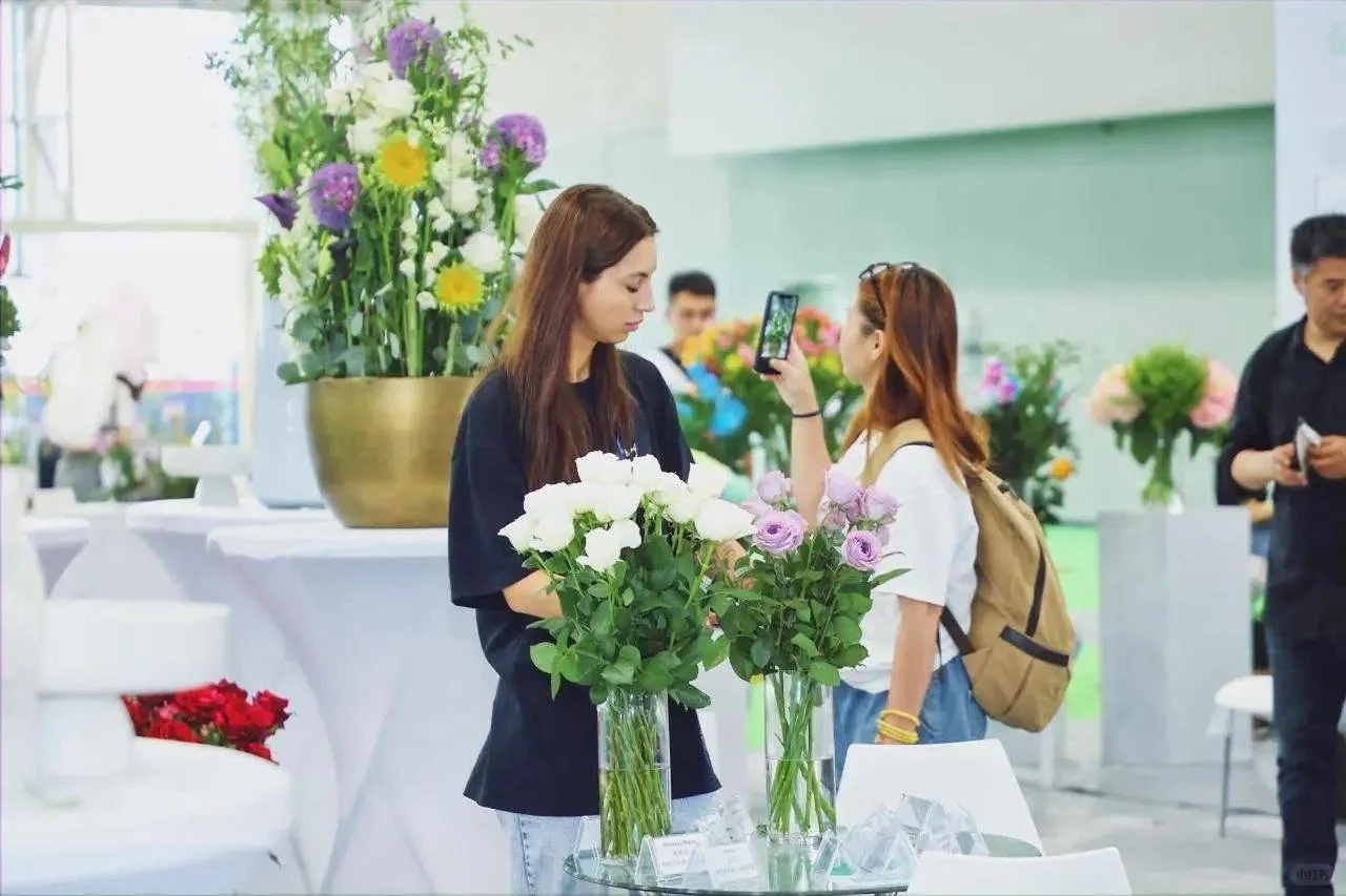 2026中国花卉产业博览会展会时间、地