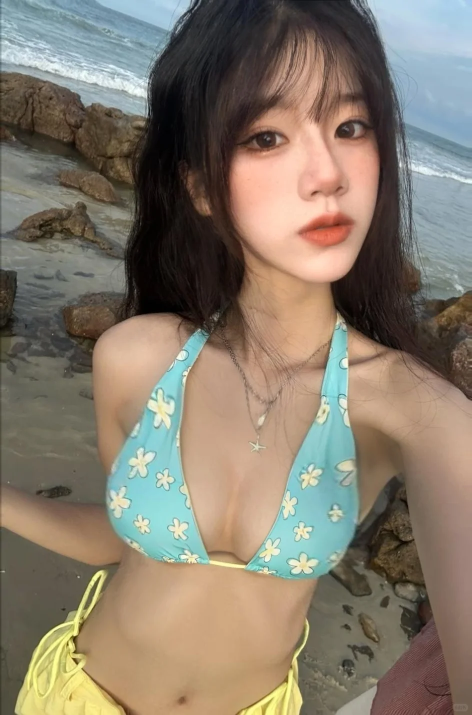 去海边我就这么穿！