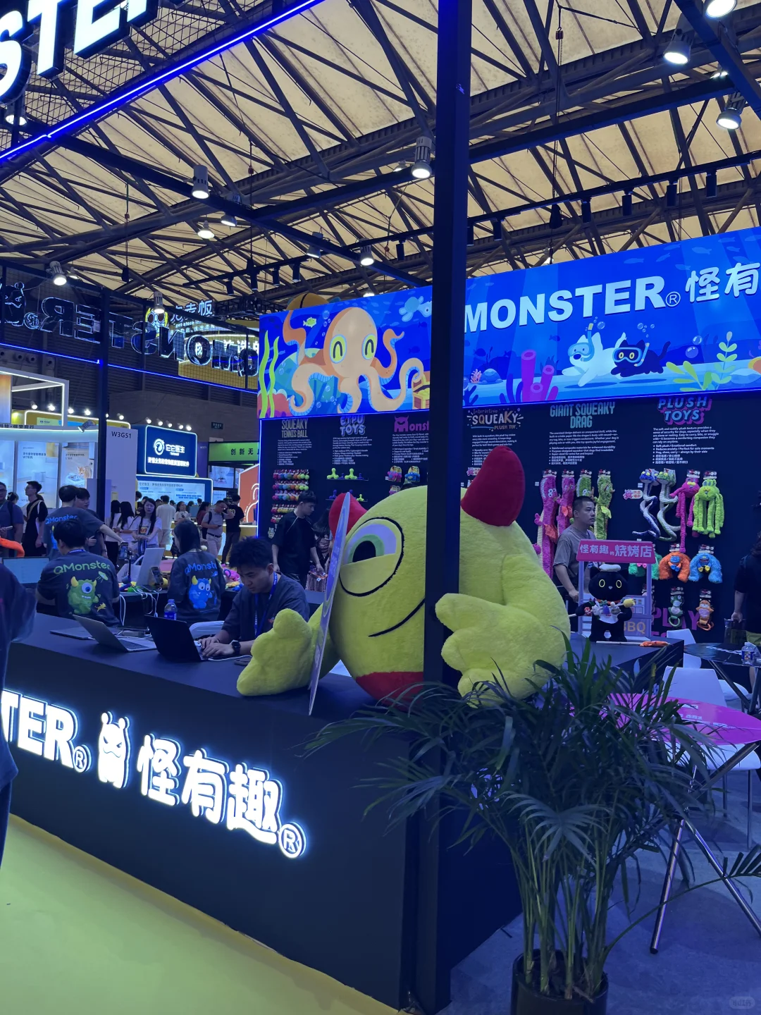 别拦我！看完亚宠展我疯了！决定冲进海外市场