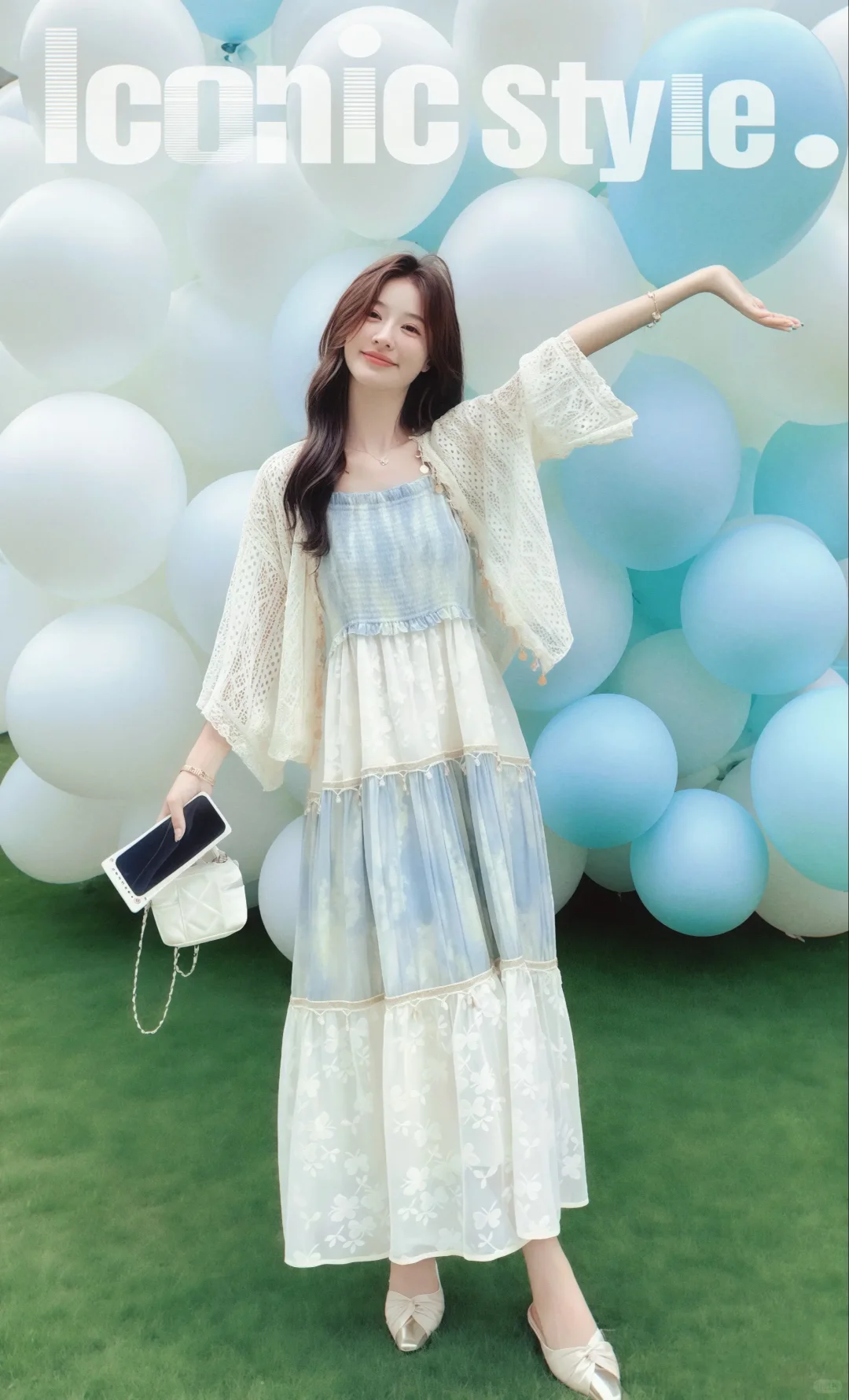 友好市集｜海边度假穿搭指南