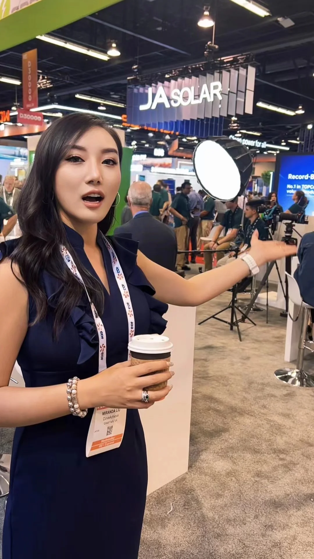 北美公关人 | 预算有限,如何把展会玩出花?