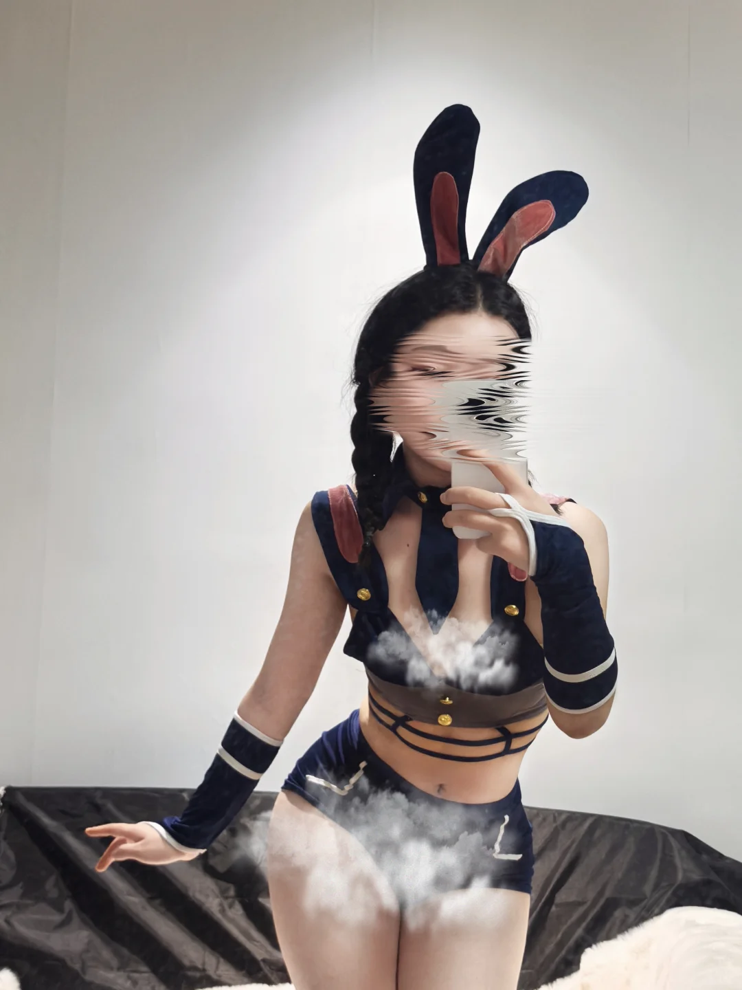 小美们，你们觉得哪套好看呀～