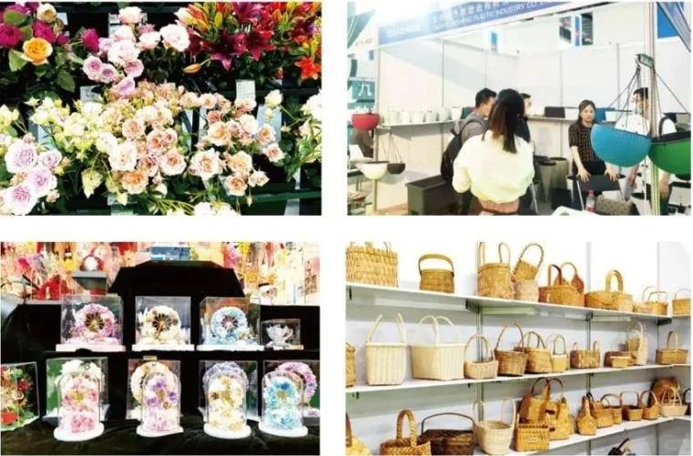 2026中国花卉产业博览会展会时间、地