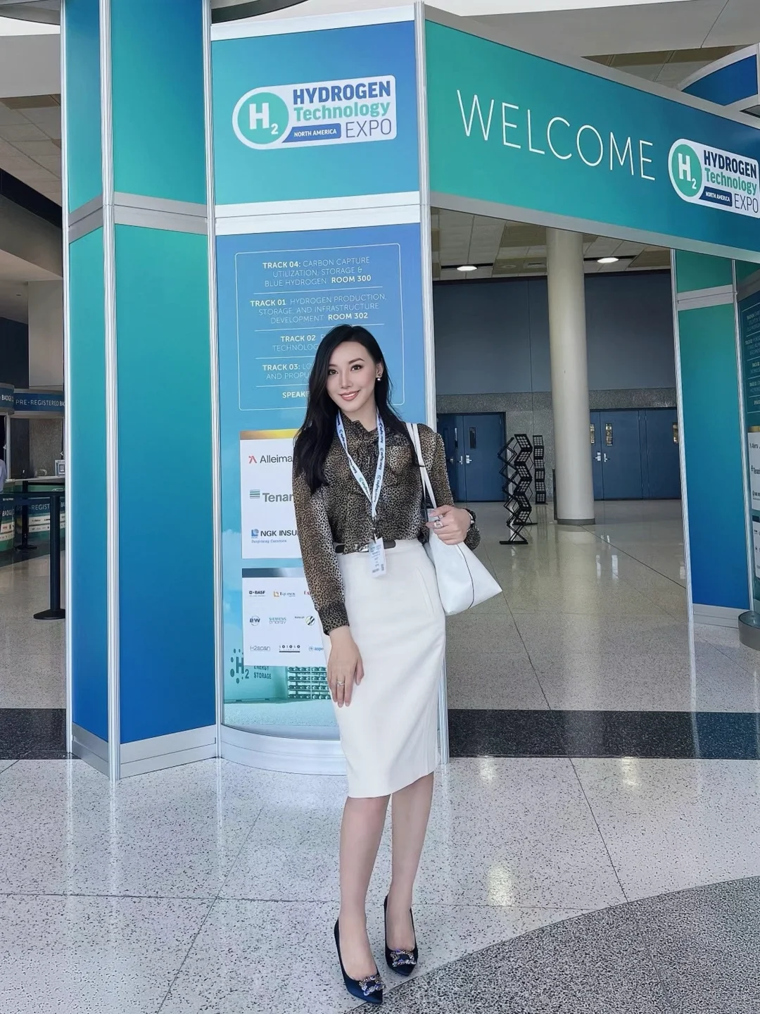 北美公关人 | 预算有限,如何把展会玩出花?