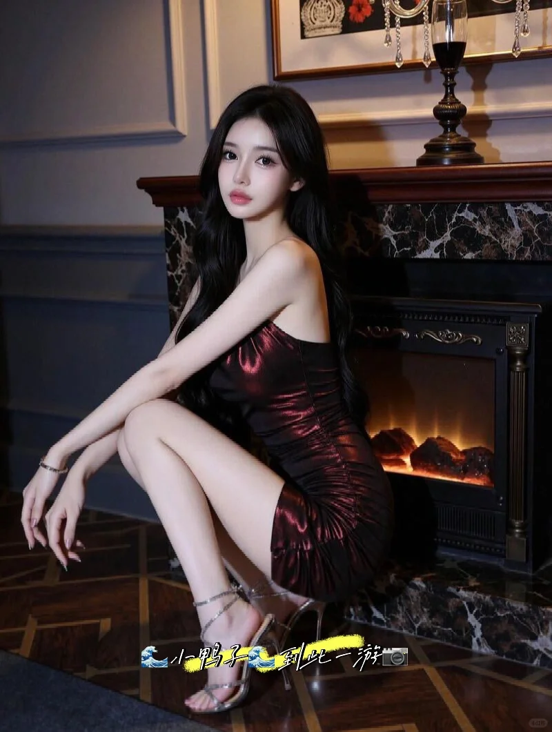 ? 想约拍可以dd，期待共创合作