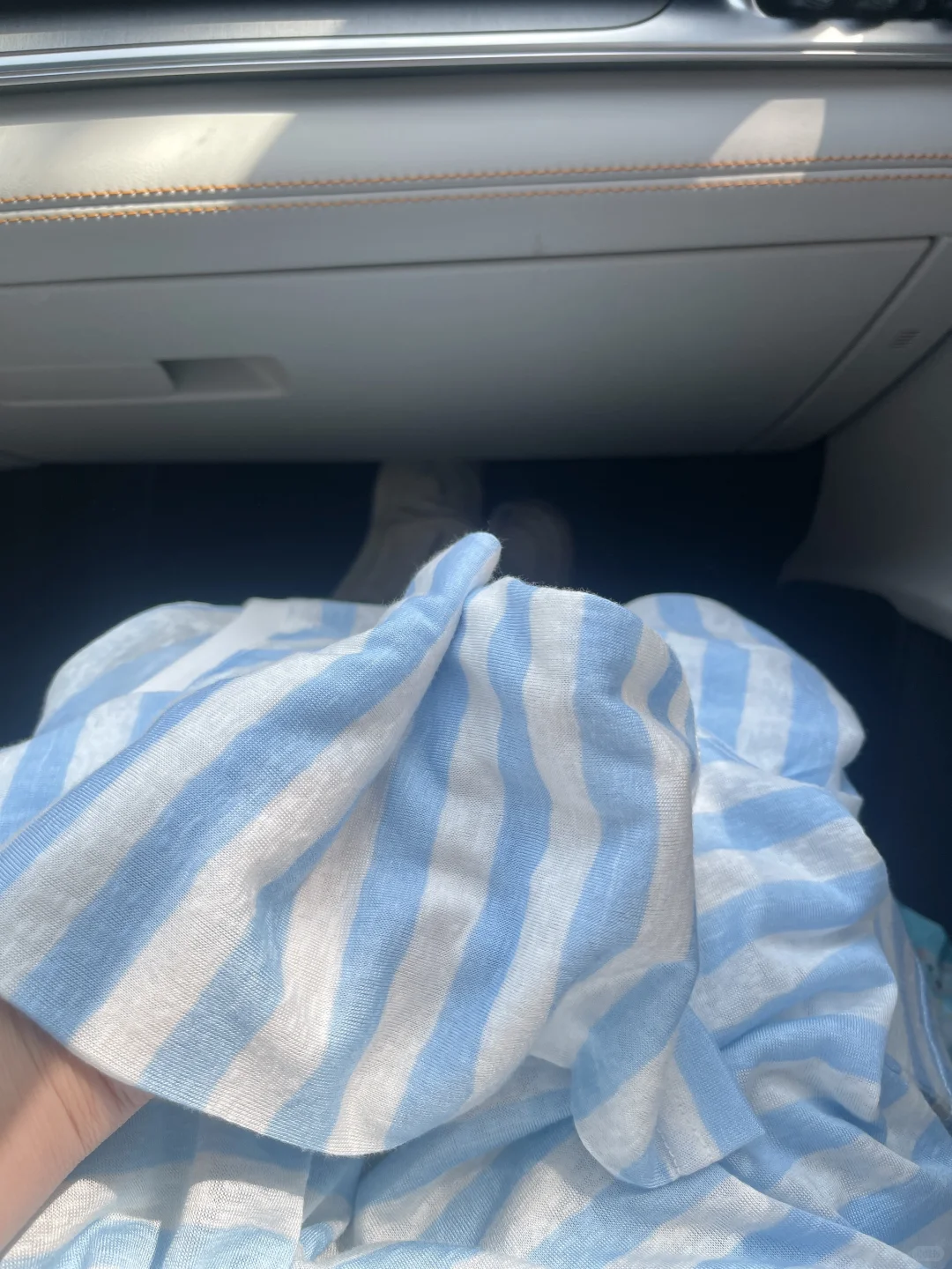 海边白月光穿搭?