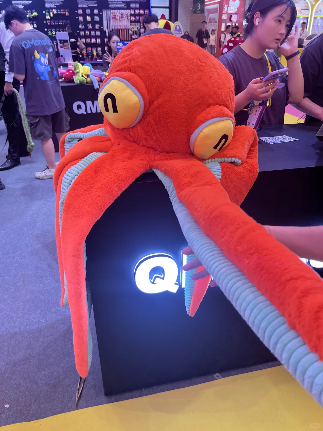 别拦我！看完亚宠展我疯了！决定冲进海外市场