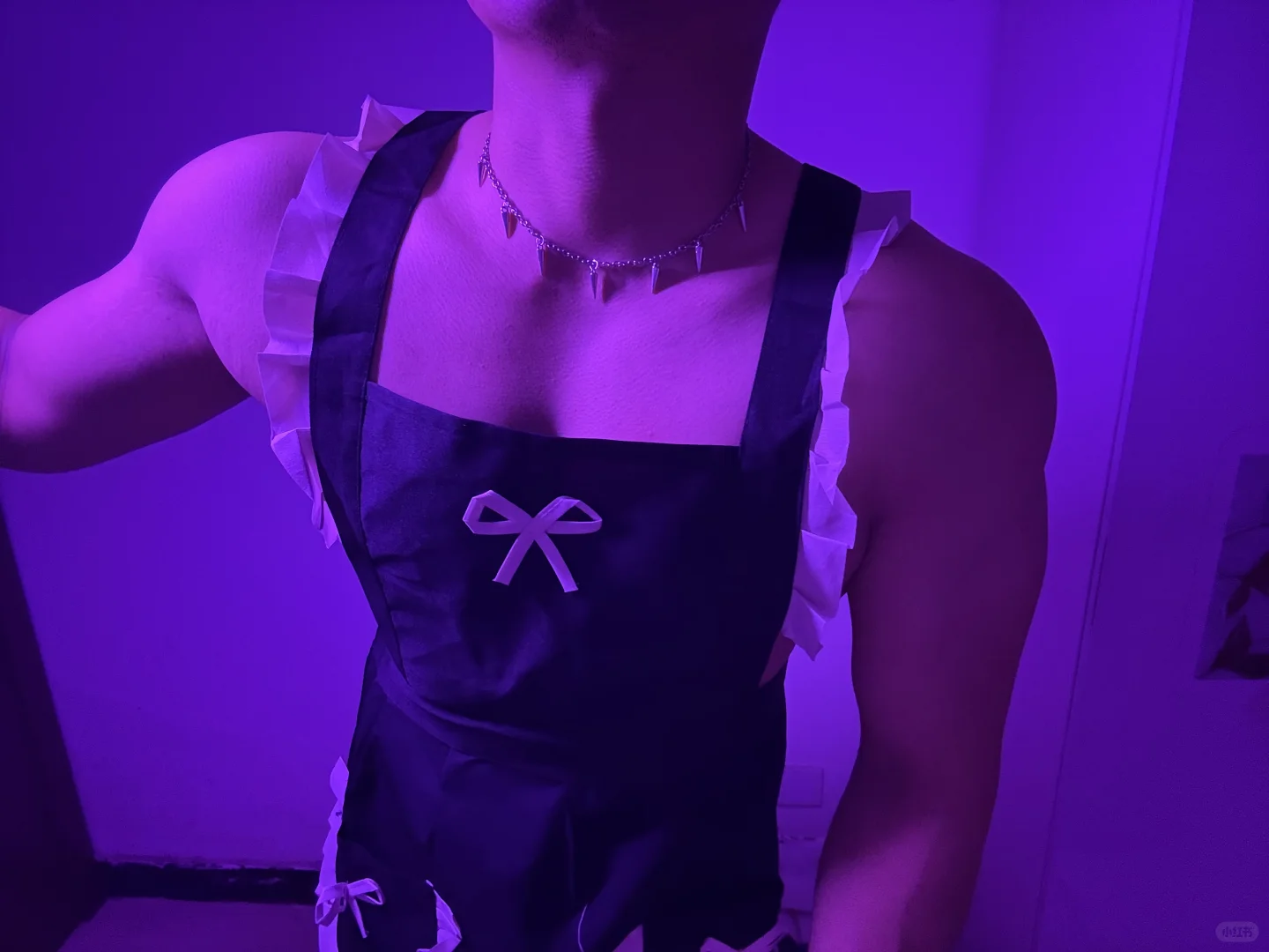 乖乖，七夕战袍准备了吗