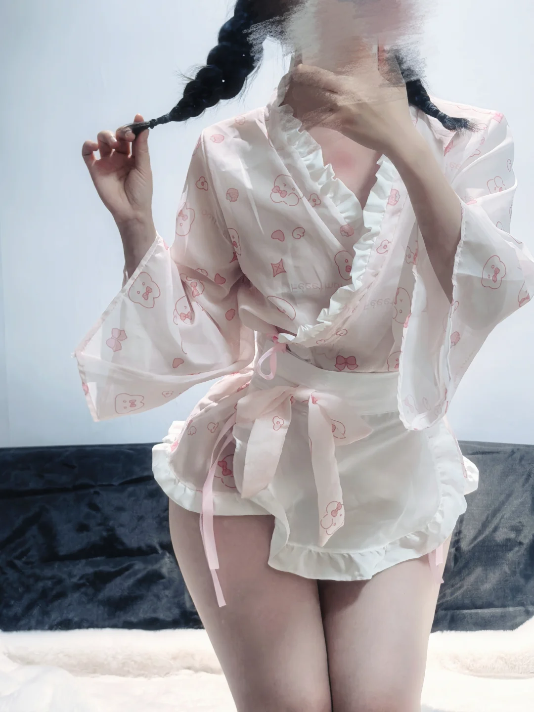 小美们，你们觉得哪套好看呀～