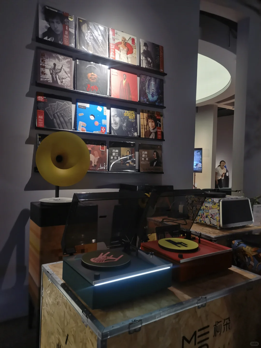 设计师逛展，带你感受民族文化魅力。