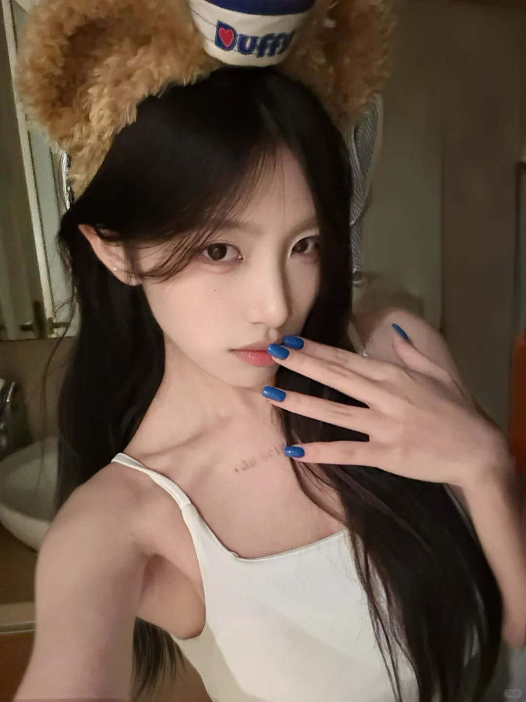 你好可爱 我要想办法让你喜欢我