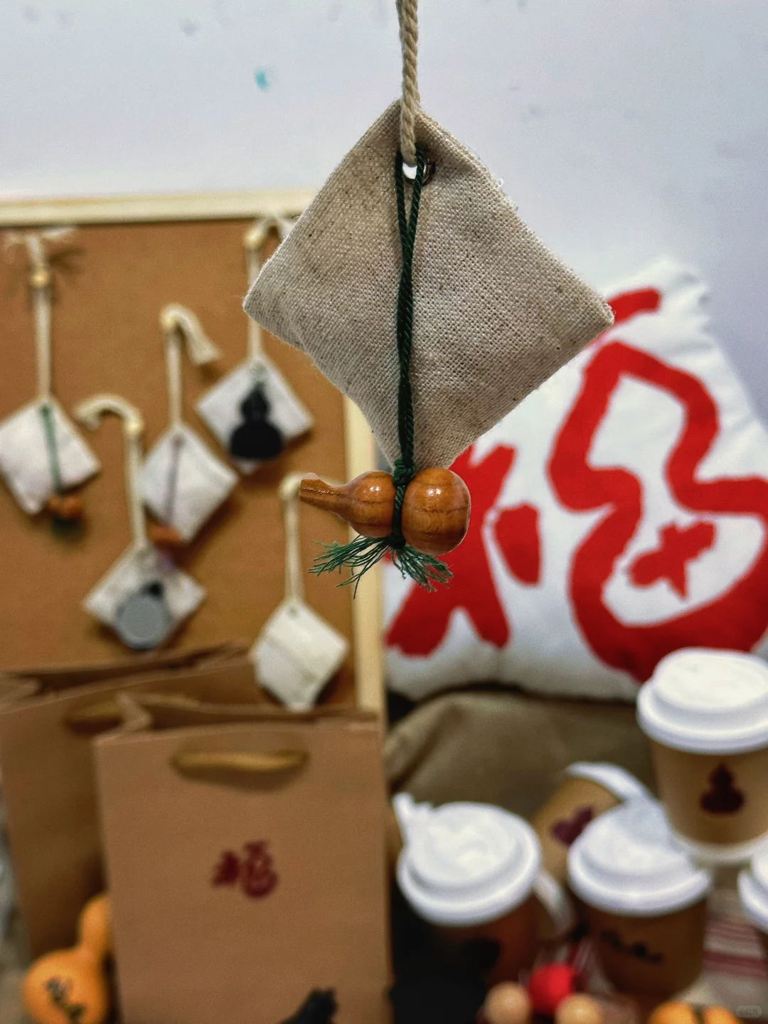 是热爱的设计啊|2025烟台理工毕业设计展