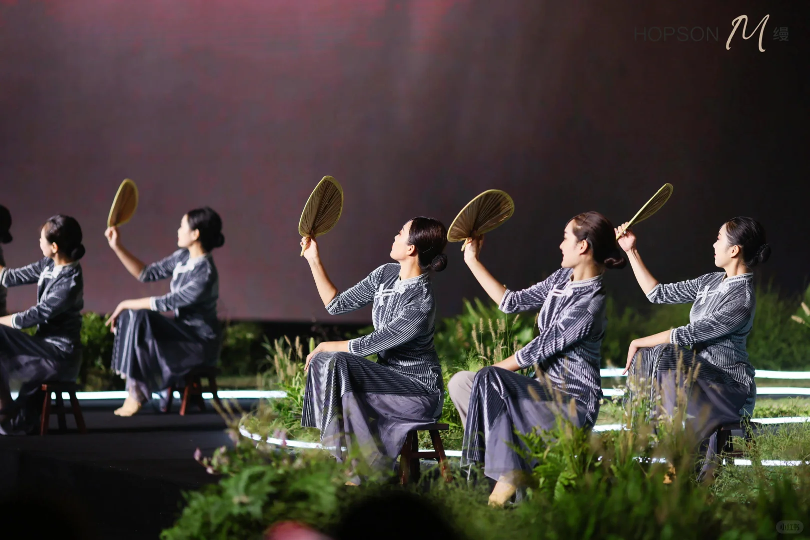 活动策划 | 合生缦品牌2.0全球战略发布会