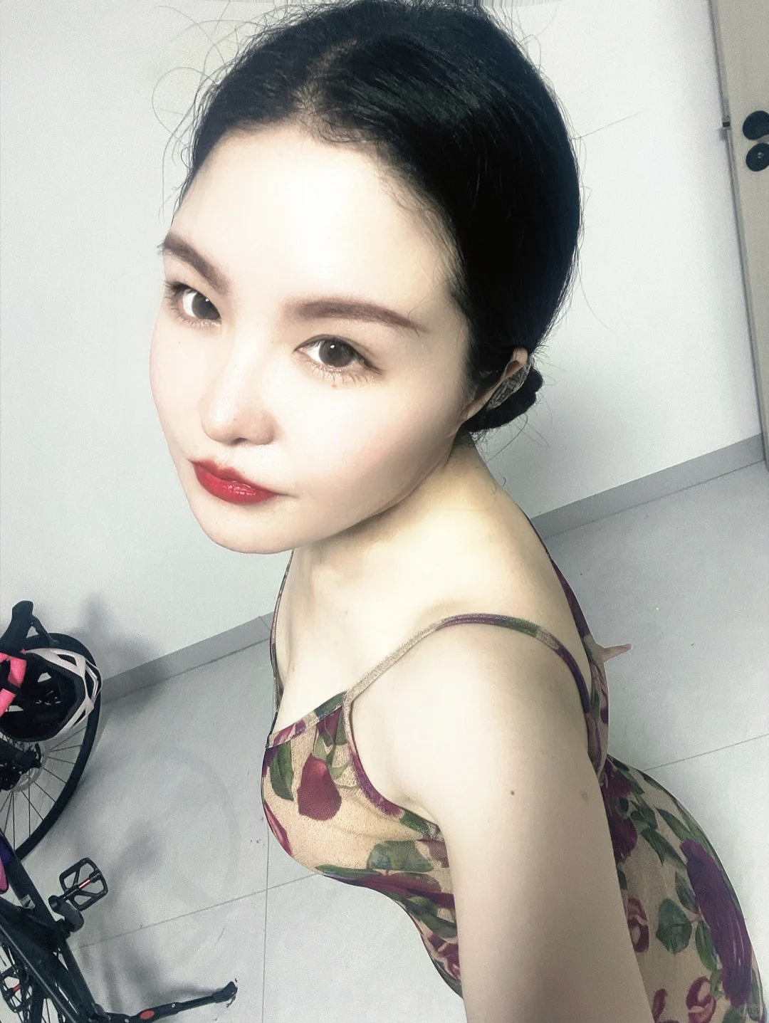 中年熟女