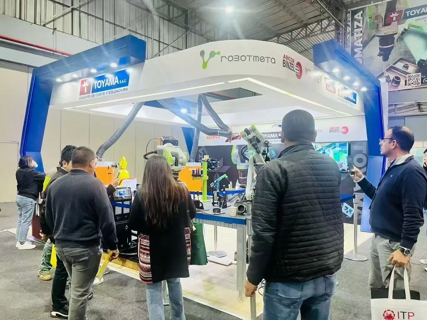 秘鲁电力能源工业展