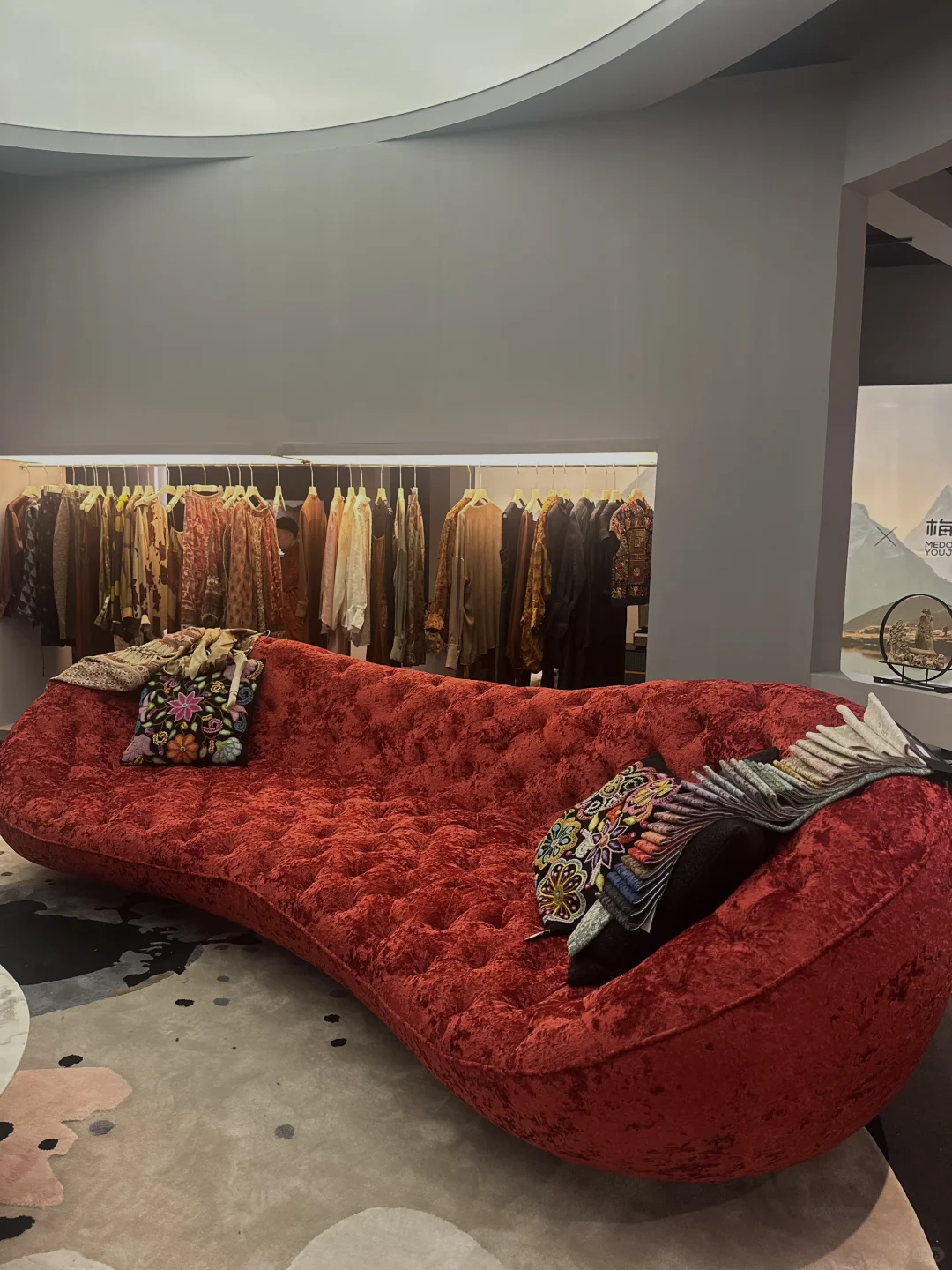 东莞设计展归来✈️