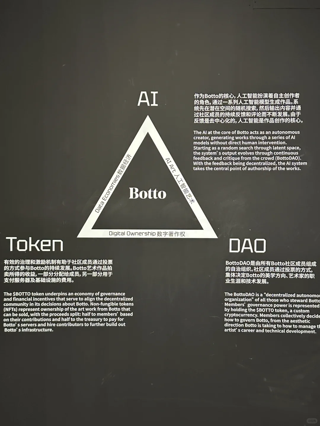 北京数字艺术展！多智能体与艺术的跨界交融！